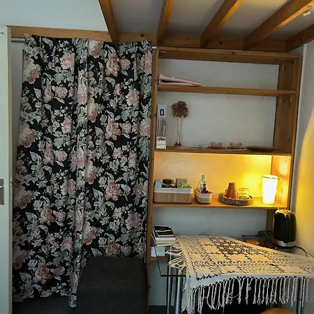 Marijke's Guestroom Отель типа 