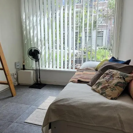 Marijke's Guestroom * Άμστερνταμ