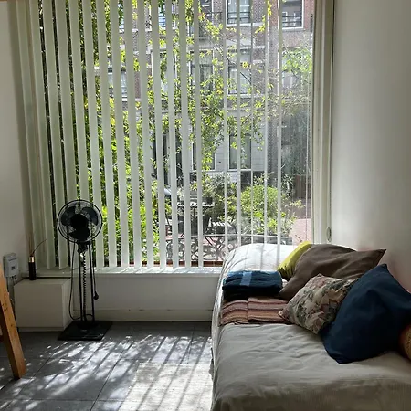 Marijke's Guestroom *