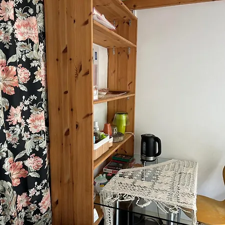 Marijke's Guestroom Amsterdam