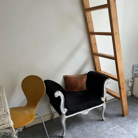 Marijke's Guestroom * Amsterdam