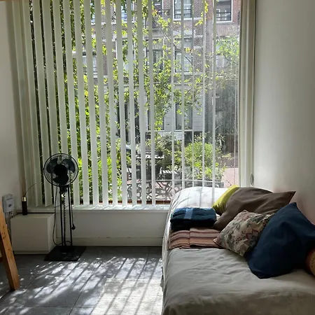 Marijke's Guestroom