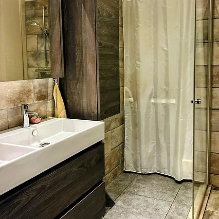 Bed and breakfast Marijke's Guestroom