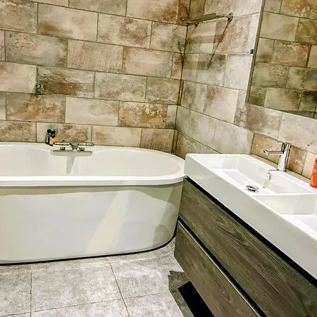 Marijke's Guestroom Άμστερνταμ