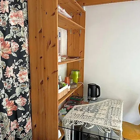 Marijke's Guestroom Bed and breakfast Ámsterdam