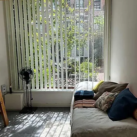 Marijke's Guestroom *