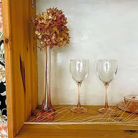 Marijke's Guestroom *