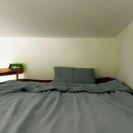 Marijke's Guestroom *