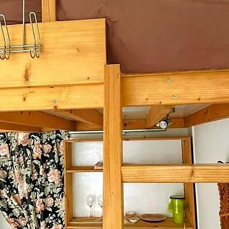 Marijke's Guestroom Bed and breakfast