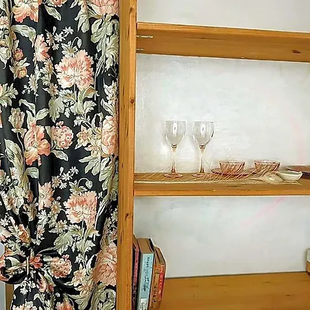 Marijke's Guestroom Bed and breakfast Ámsterdam