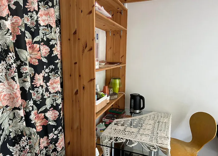 Marijke's Guestroom Amsterdam