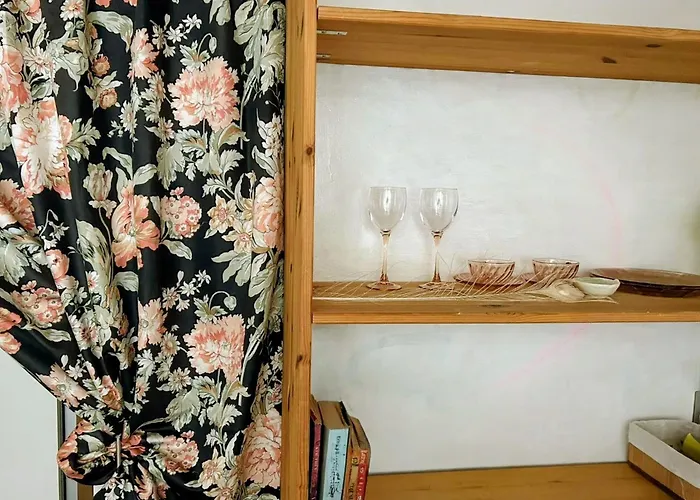 Marijke's Guestroom * Amsterdam