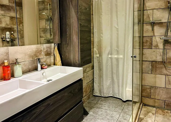 Bed & Breakfast Marijke's Guestroom