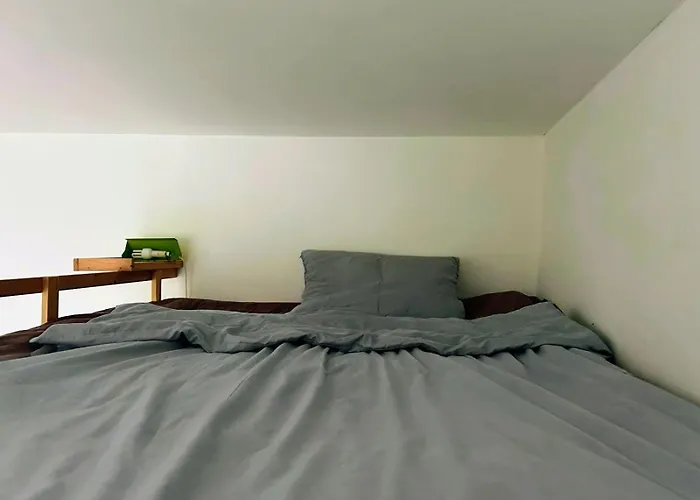 Marijke's Guestroom *