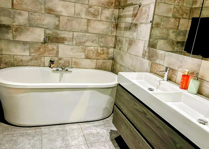 Marijke's Guestroom Amsterdam