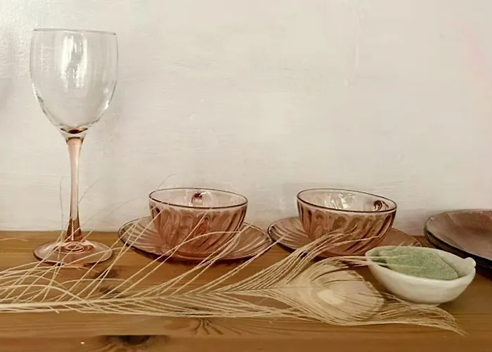 Marijke's Guestroom * Amsterdam