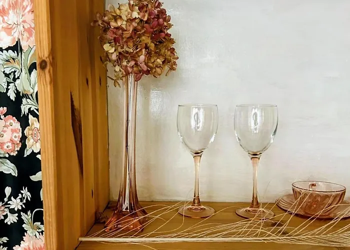 Marijke's Guestroom Bed & Breakfast