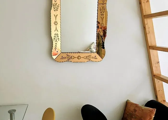 Bed & Breakfast Marijke's Guestroom