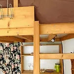 B&B Marijke's Guestroom 암스테르담